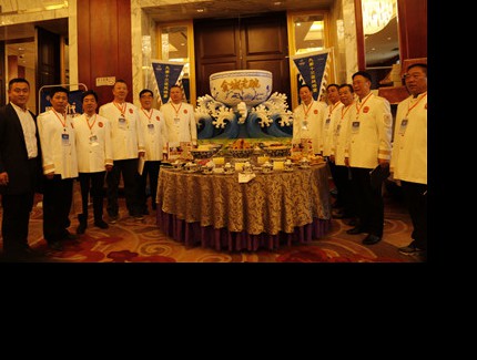 隴原美食大聚會(huì)，“金城老碗”牛肉面、特色炒面片美味與您同行