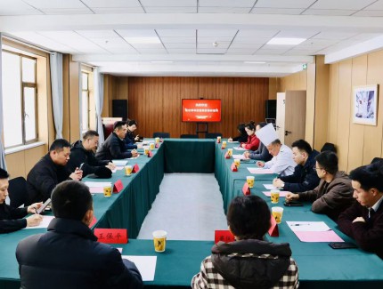 深耕供應鏈 厚植人才力——金城老碗團隊開展考察學習，為蘭州牛肉產(chǎn)業(yè)高質量發(fā)展賦能